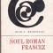 Romul Munteanu - Noul roman francez