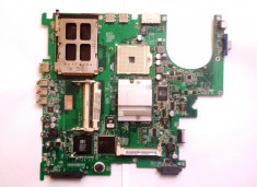 Placa de baza Acer Aspire 3000 5000 AMD DEFECTA foto