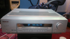 Amplificator audio statie audio 5.1 Thomson dpl 660 ht total 250w consumati foto