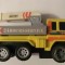 PVM - Camion service China din plastic