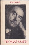 Ion Ianosi - Thomas Mann, Alta editura