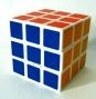 Cub Rubik 7cm - joc de logica foto