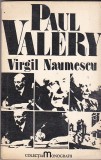 Virgil Naumescu - Paul Valery