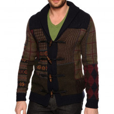 Cardigan Tommy Hilfiger Toggle SUPER REDUCERE!!! foto