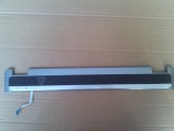 capac hinge cover cu buton plastic medion akoya p6612 (md 97110) 60.4af05.001
