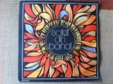 Solisti din banat disc vinyl lp muzica populara orchestra banatul stan EPE 02402, Electrecord