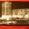Ilustrata Suceava - Piata Stefan cel Mare , cca 1963