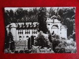 aug15 - Vedere/ Carte postala - Govora