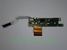 Power Button board modul pornire Sony Vaio PCG-6L1L VGN-SZ VGN-SZ220 1-869-800-11 1-869-786-11 VGN SZ foto