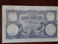 Lot bancnote vechi romanesti foto