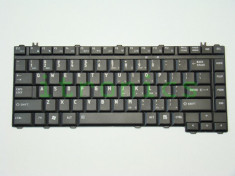 Tastatura Toshiba A200 A205 A210 A215 A300 A305 A350 L200 L300 L305 L450 A200 foto