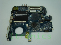 Placa de baza Acer Aspire 5520 #2 5520G 7520 7520G LA-3581 ICW50 MBAK302003 -DEFECTA CU INTERVENTII foto