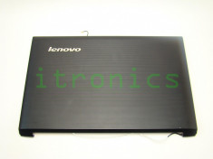 Capac LCD Lenovo IdeaPad B560 foto