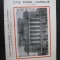 Program teatru - Teatrul Academic de Drama AS Puskin / Leningrad (URSS)-1960