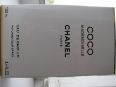 CHANEL COCO MADMOISELLE- Eau de Parfum 100 ml foto