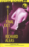 RICHARD ALEAS - FINAL EXIT