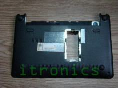 Carcasa Bottom cu boxa speaker Asus EEE PC 1001PXD 13G0A2B2AP011-10 - cu defecte foto