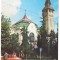 % carte postala (ilustrata)-TARGU MURES-vedere