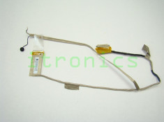 Cablu LCD banda display panglica LVDS Asus K53SJ K53SK K53SM K53SV foto