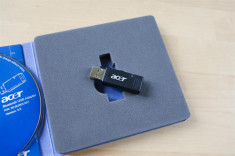 Adaptor Bluetooth Dongle ACER USB foto