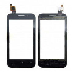 Touchscreen touch screen Digitizer Vodafone Smart 4 Mini 785 Geam Sticla Smartphone foto