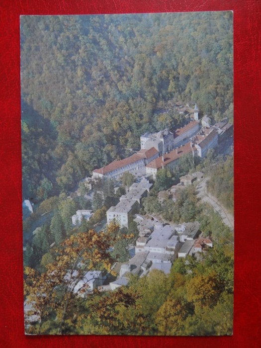 aug15 - Vedere/ Carte postala - Herculane