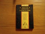 CARTEA VISELOR - D. Popovici, A. Stanescu (traducere) - 1997, 543 p.