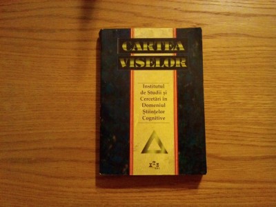 CARTEA VISELOR - D. Popovici, A. Stanescu (traducere) - 1997, 543 p. foto