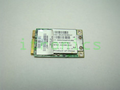 Placa de retea modul wireless HP Pavilion DV6000 DV6500 foto