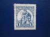 TIMBRE UNGARIA, Nestampilat