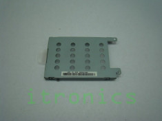 HDD Caddy Acer Aspire 5520 5517 5734Z 5516 5517 5532 5315 5332 eMachines E627 E525 E625 hard disk foto