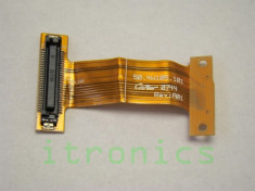 Cablu adaptor conector unitate optica ATA Dell XPS M1530 #2 foto
