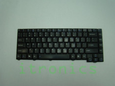 Tastaturi Asus F3J F3JR F2 F3JC F3S F3JA F3JM Layout US MP-06913US-5281 04GNI11KUS20 TESTAT foto