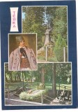 % carte postala (marca fixa)-TEBEA-