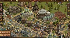 Cont Forge of Empires foto
