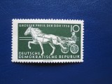 TIMBRE GERMANIA