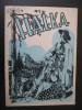 Program de opera - Teatrul de Stat din Cluj-1953 / Halka de W Wolski