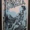 Program de opera - Teatrul de Stat din Cluj-1953 / Halka de W Wolski