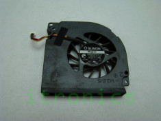 Ventilator SUNON MagLev GB0507PGV1-A sistem racire / Cooler - compatibil Fujitsu Siemens Amilo Pa 3553 Pa3553 #3 etc TESTAT foto