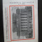 Program teatru - Teatrul Academic de Drama AS Puskin / Leningrad (URSS)-1960