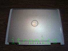 Capac Display LCD Dell Inspiron 1501 foto