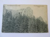 C.P. HOHENSTEIN(PEATRA MARE)-SIBIU ANII 20