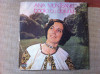 Ana Munteanu badita cu dorul lui disc vinyl lp muzica populara banat S EPE 01631, electrecord