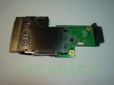 Express Card PCMCIA HP Pavilion DV9000 DV9500 ( modul / slot PCMCIA ) DA0AT9TH8E7 foto