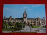 Aug15 - Vedere/ Carte postala - Iasi, Circulata, Printata