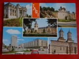 aug15 - Vedere/ Carte postala - Iasi