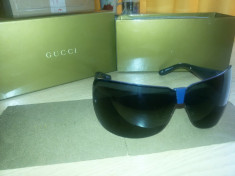 Ochelari de soare Gucci originali foto