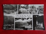 Aug15 - Vedere/ Carte postala - Tusnad, Circulata, Printata