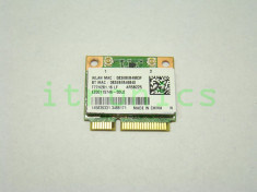 Modul wireless placa de retea wifi Sony Vaio SVE1512E6EW SVE1512E6EB foto