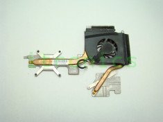 Cooler si heatsink HP Pavilion DV6500 foto